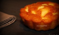 Gâteau aux pommes