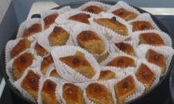 Baklawa