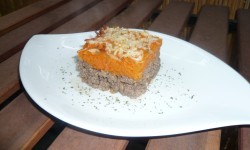 Parmentier de Potiron